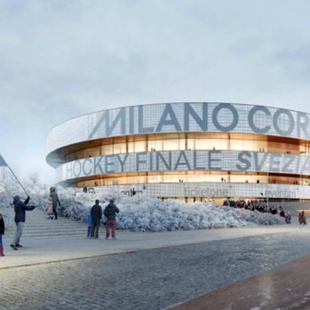 Milanholidays Exterior foto