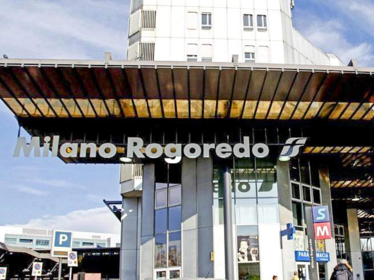 Milanholidays Exterior foto